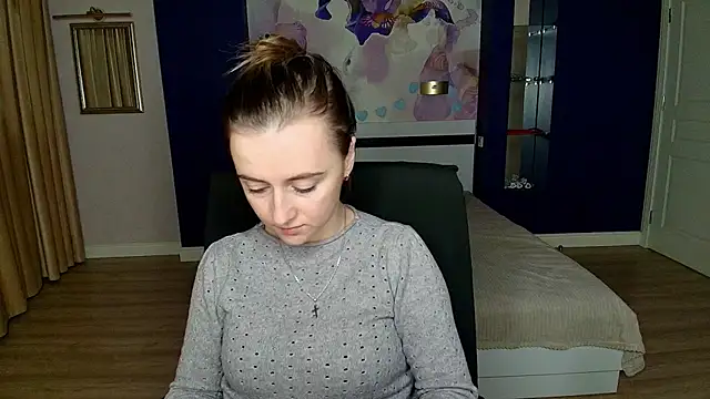 StasyStew online show from October 29, 4:31 pm