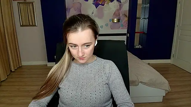 StasyStew online show from October 28, 4:24 pm