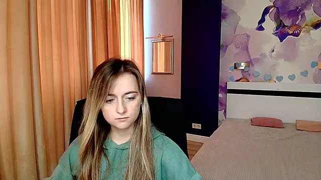 StasyStew online show from November 17, 10:49 am