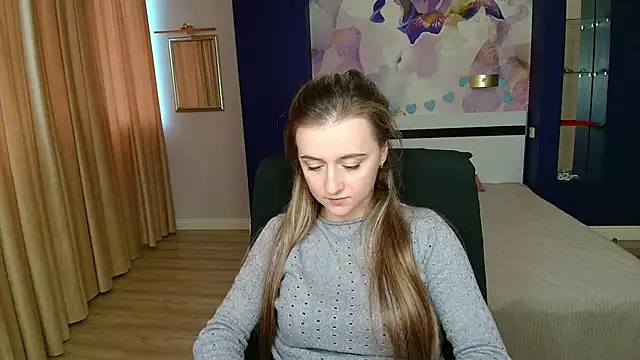 StasyStew online show from November 11, 7:38 am