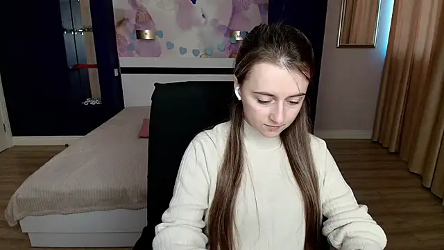 StasyStew online show from November 1, 7:23 am