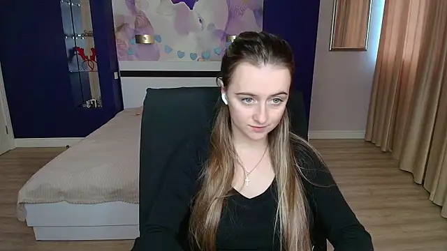 StasyStew online show from October 9, 7:56 am