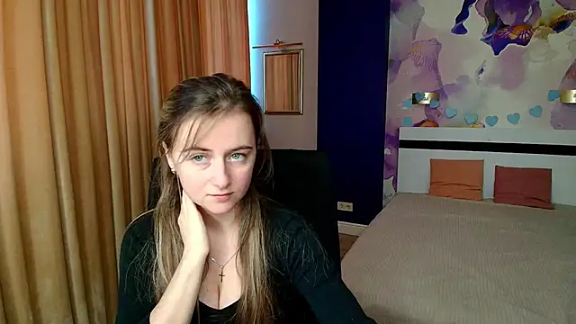 StasyStew online show from November 14, 7:30 am