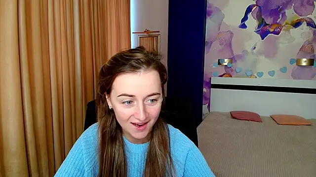 StasyStew online show from November 20, 10:27 am