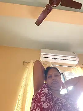 Arohi35 online show from March 16, 1:41 am