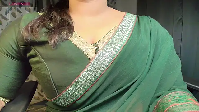 Snapshot of _Lisha_ chatting on September 12, 4:58 pm Lisha online show from September 12, 4:58 pm