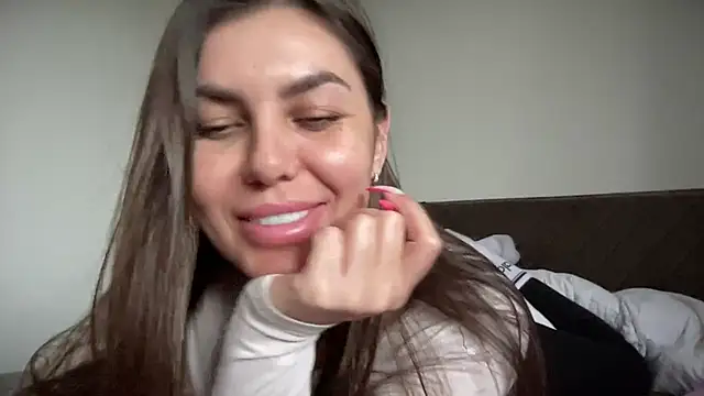 AngelinaMeov online show from March 31, 11:32 am