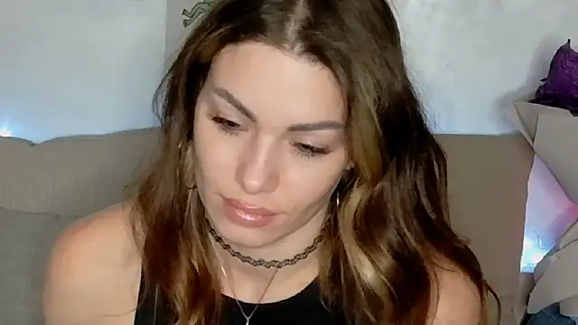 SweetDarling7 online show from March 5, 4:25 pm