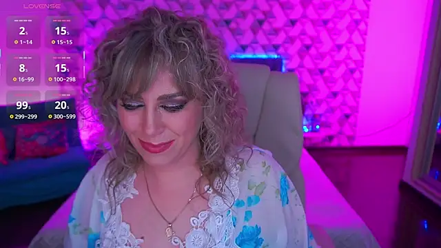 CandyLadyyy online show from May 17, 8:41 pm