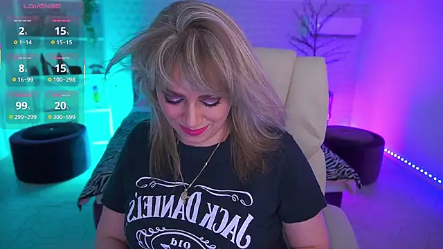 CandyLadyyy online show from May 23, 8:29 pm