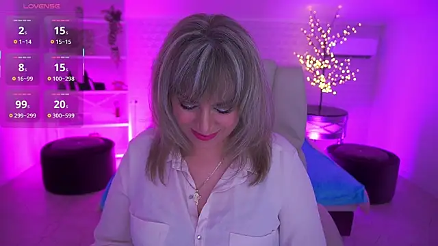 CandyLadyyy online show from May 21, 7:56 pm