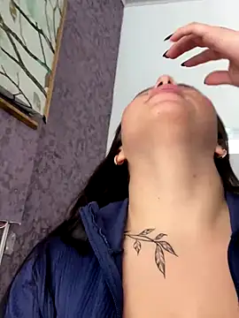 LunaCandy  online show from October 15, 3:03 pm