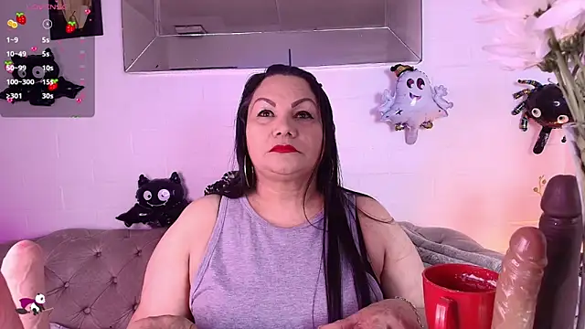 EllenaBoobs  online show from October 16, 6:49 am