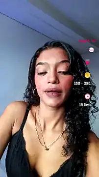 Aphrodite-777 online show from July 11, 9:04 pm