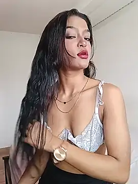 Aphrodite-777 online show from May 19, 3:41 pm