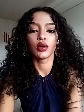 Aphrodite-777 online show from May 1, 9:40 pm