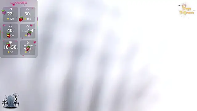 mia velvet1 online show from November 3, 12:31 pm