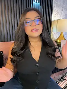Alexa Madisson online show from May 16, 4:28 pm