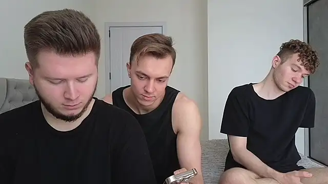 boys sobolisha online show from May 25, 8:57 am