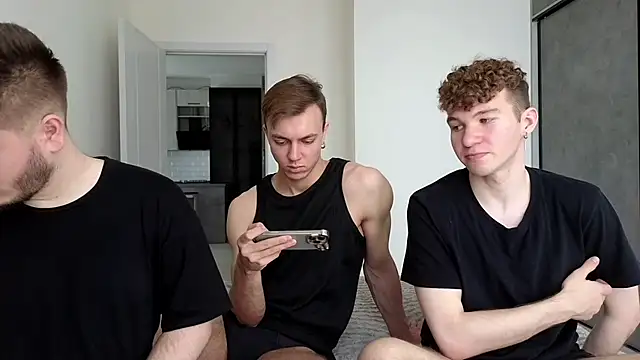 boys sobolisha online show from May 26, 9:08 am