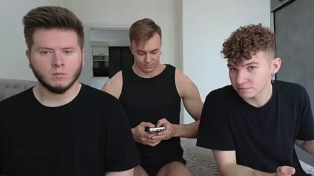 boys sobolisha online show from May 11, 9:11 am