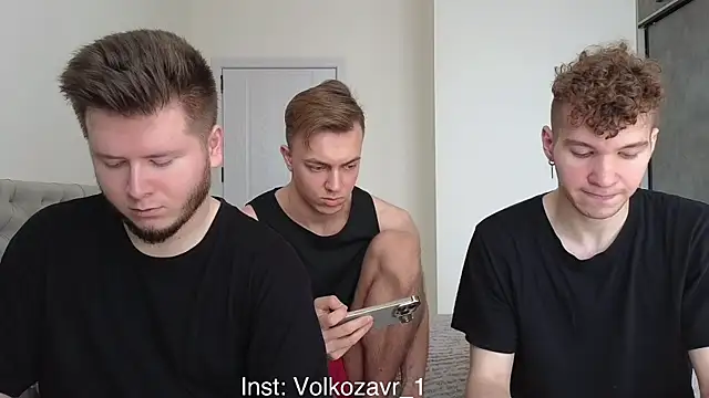 boys sobolisha online show from May 8, 8:39 am