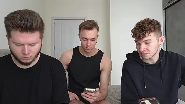 boys sobolisha online show from May 15, 8:28 am
