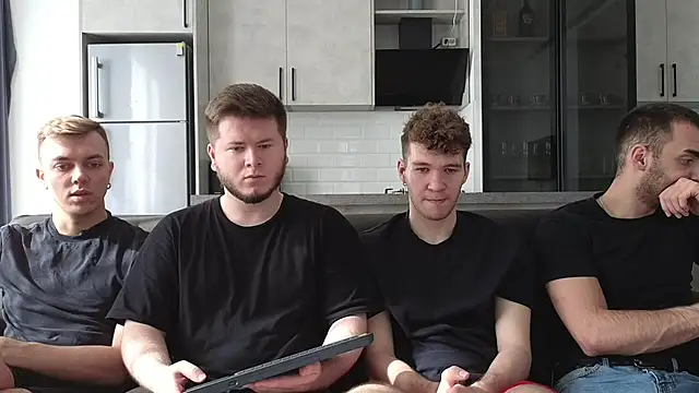 boys sobolisha online show from February 9, 9:00 am