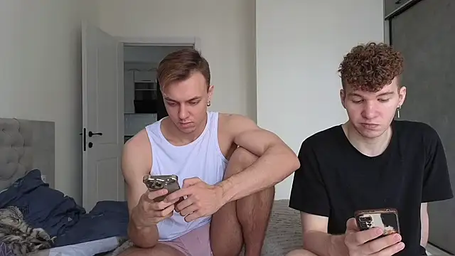 boys sobolisha online show from May 16, 8:39 am