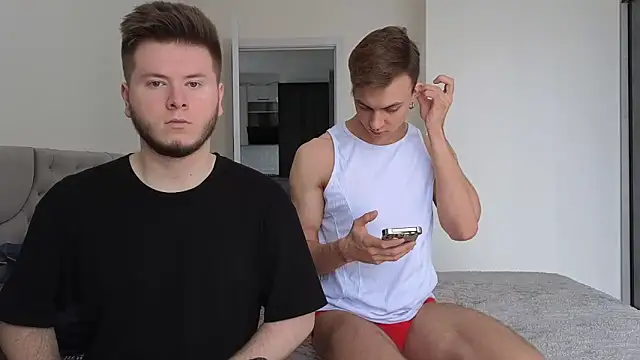 boys sobolisha online show from May 24, 8:46 am