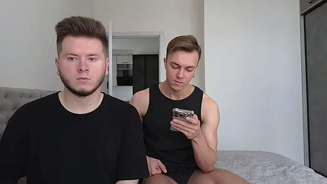 boys sobolisha online show from May 19, 8:43 am