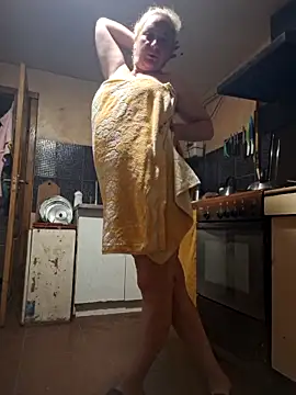 my Kazka online show from March 31, 5:02 pm