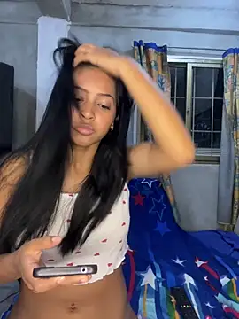 Milanyvero  online show from October 2, 3:11 am