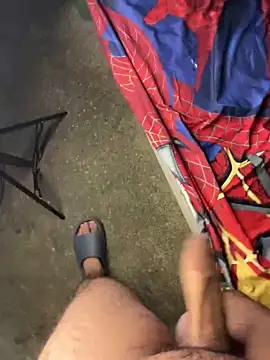 Milanyvero  online show from December 5, 4:23 am