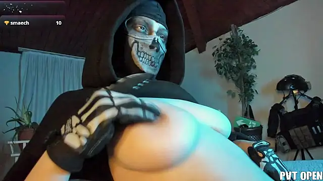 cos operator online show from February 27, 8:08 pm