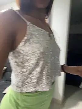 Lili firek online show from February 22, 2:12 am