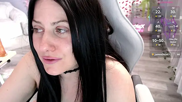 BellaStar84 online show from May 20, 12:24 pm