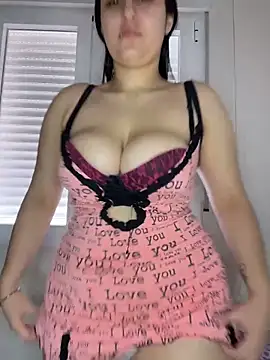 SashaLuss  online show from March 25, 12:52 pm