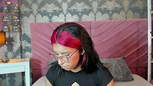 Karin Ks online show from May 19, 3:02 am