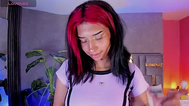 Karin Ks online show from May 23, 3:16 am
