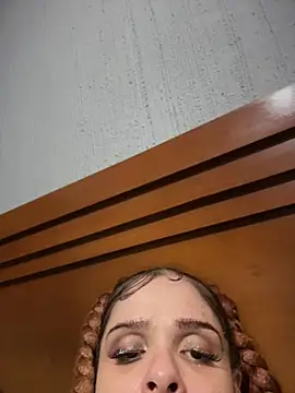 LoganPeny online show from March 8, 9:24 am