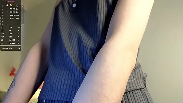 glamourr online show from October 8, 9:24 am