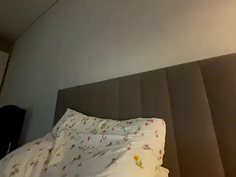 GoldenSexySky online show from March 12, 10:34 pm