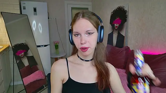 Pussy Without pussy online show from March 12, 5:48 pm