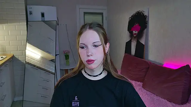 Pussy Without pussy online show from March 13, 6:20 pm