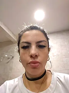 marilyn allen1 online show from October 18, 9:05 pm