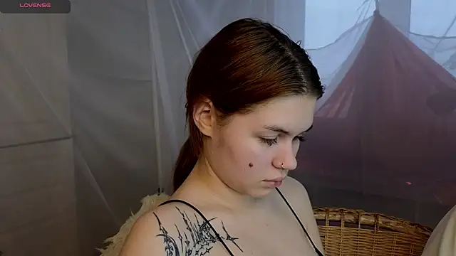 LucilleGlover online show from October 5, 3:44 am