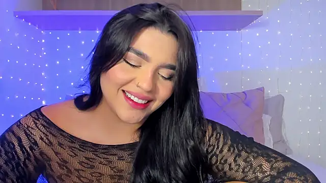 eva sainnt online show from May 21, 11:46 pm