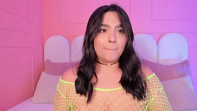 eva sainnt online show from December 20, 6:50 am