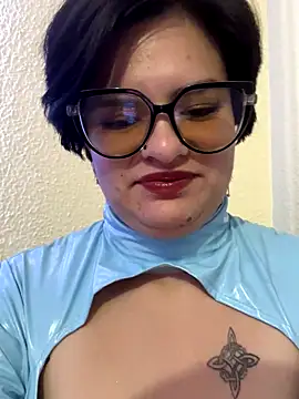 Mistress Niky  online show from October 13, 3:14 pm